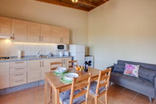 Casa Quemahierro 2 - 4