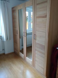 Ferienwohnung Dauth - 2