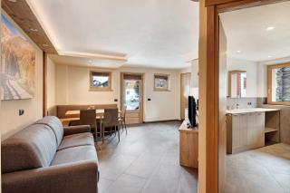 Rasia Residence Relax Mountain - 3