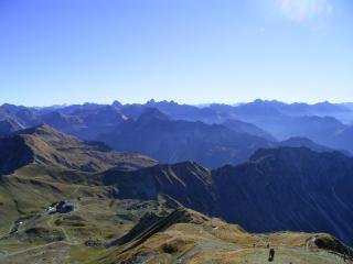 Gästehaus Vogler Oberstdorf-Kornau - 2