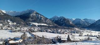 Gästehaus Vogler Oberstdorf-Kornau - 6
