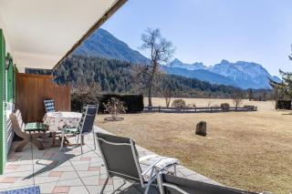 Alpenblick Tilly - Fewo Eibsee 1 - 9