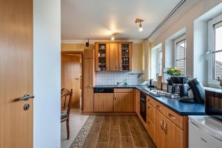 Ferienwohnung Krakow am See - 7
