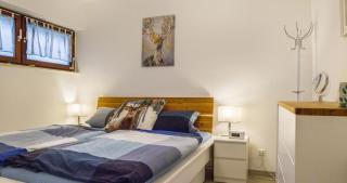 Ferienwohnung 109 Schwarzwald - 6