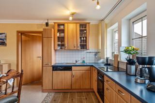 Ferienwohnung Krakow am See - 5