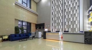 Echarm Hotel Wuhan Huashan - Wuhan - 3