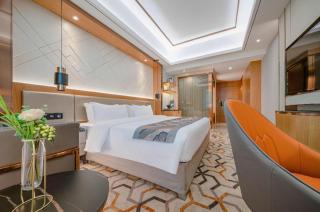 Echarm Plus Hotel Nanning Convention and Exhibition Center Medical University - 5