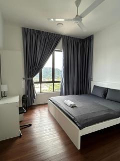 Ereens homestay Palas horizon - 4