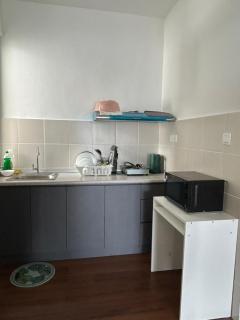 Ereens homestay Palas horizon - 1
