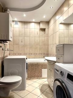 Chrobrego 19a Apartment - Self check-in 20h - parking - 2