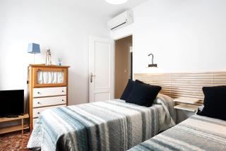 Piso Federico Garcia Lorca - 9