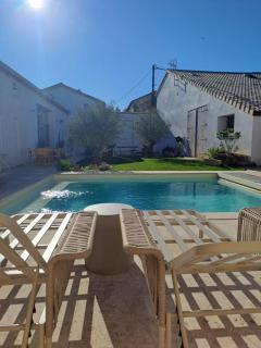 Maison dépaysante au calme Soyaux Angoulême - 0