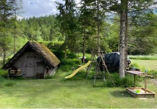 Ferienhaus Roman - 7