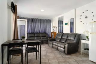 Apartamento Las Flores1 - 9
