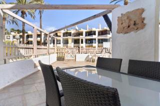 Apartamento Las Flores1 - 3