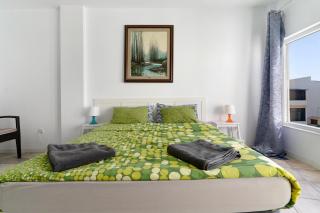 Apartamento Las Flores1 - 2