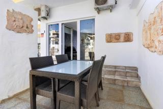 Apartamento Las Flores1 - 8