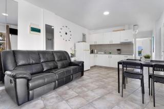 Apartamento Las Flores1 - 3