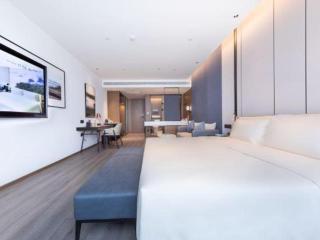 Atour Hotel Jinan Tangyan Century Avenue - 7