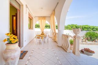 La casa Arancione - 4