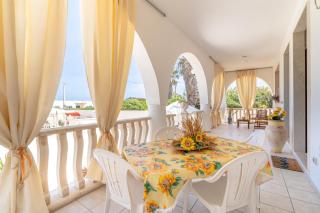 La casa Arancione - 0