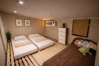 The Stoke Hideout Bagasbas Beach - 9