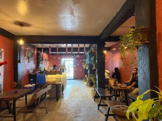 The Stoke Hideout Bagasbas Beach - 2