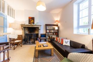 Maison de vacances - Montagoudin - 9