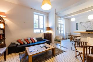 Maison de vacances - Montagoudin - 4
