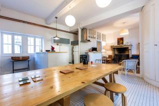 Maison de vacances - Montagoudin - 2