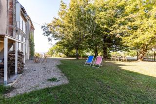 Maison de vacances - Montagoudin - 7