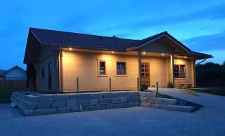 Ferienhaus Traum Teufel - 2