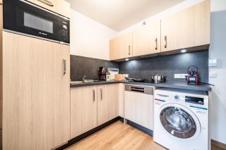 Les soldannelles bâtiment 2 Le b04 - 4