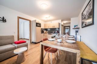 Les soldannelles bâtiment 2 Le b04 - 7