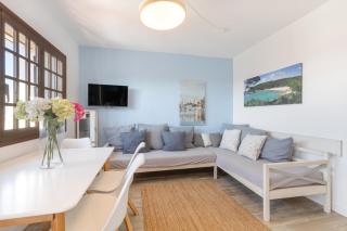 Apartamento Smeraldo- Son Bou - Sea - 7