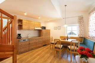 Stilvolle Maisonette mit Balkon - 5