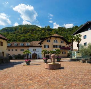 Stilvolle Maisonette mit Balkon - 9