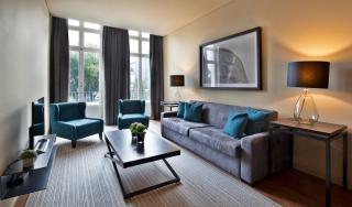 Lisbon Five Stars Apartments 8 Building - Lisbona - 0