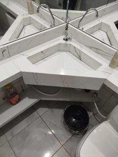 Casa no Jd das Oliveiras Foz do Iguaçu - 9