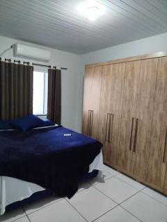 Casa no Jd das Oliveiras Foz do Iguaçu - 2