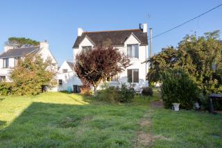 Aimée maison familiale 150m plage - 0