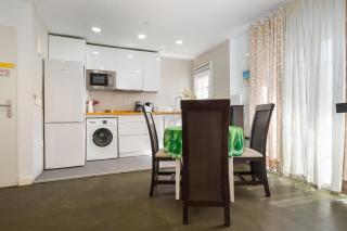 Moderno Y Luminoso Apartamento - Séville - 2