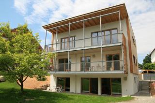 Ferien Am Wolfsbach - 9