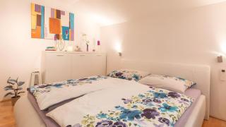 Bergblick für 2 Personen 65 M² - 6