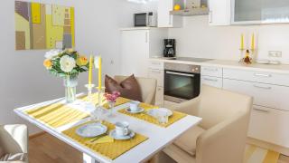 Bergblick für 2 Personen 65 M² - 9