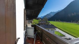 Bergblick für 2 Personen 65 M² - 1