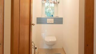 Bergblick für 2 Personen 65 M² - 3