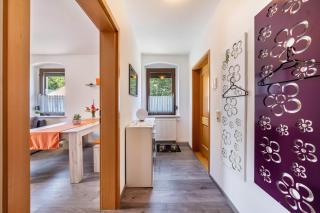 Freundliche 50m² Ferienwohnung - 5