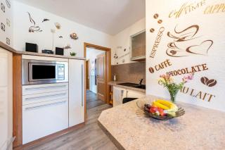 Freundliche 50m² Ferienwohnung - 1