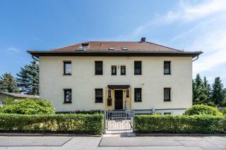 Freundliche 50m² Ferienwohnung - 8